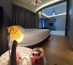Marina One Residences (D1), Apartment #265717041